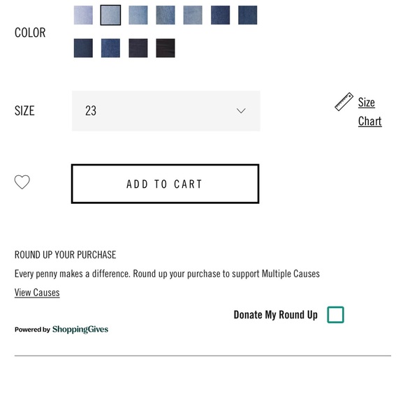 Agolde Riley jeans - Picture 2 of 6